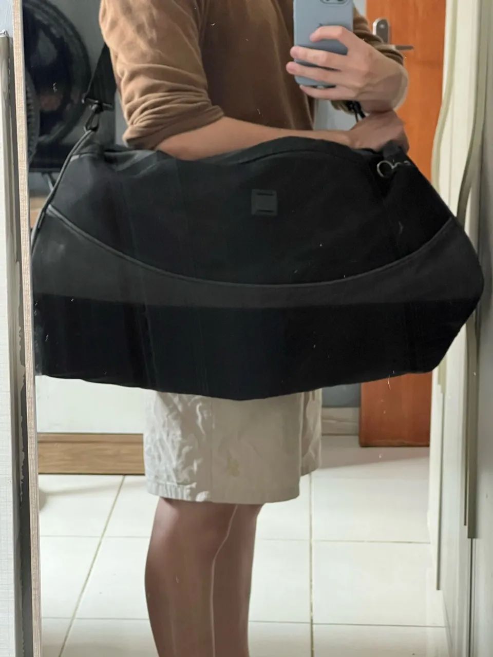 Leve 2 malas e ganhe outra - Foto 3
