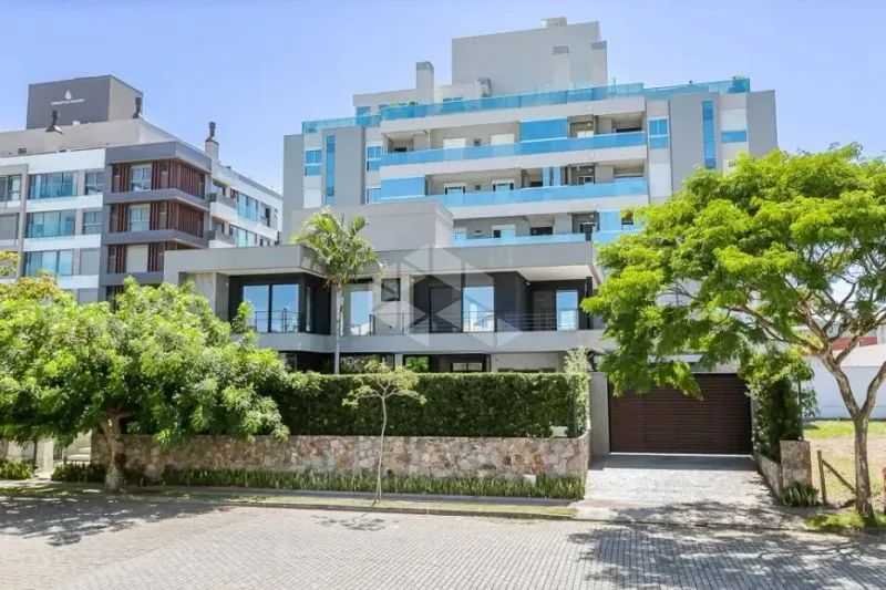 Casa Residencial 500M² - para Alugar