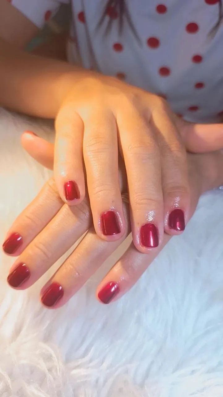 Aplicação de unha em gel 60 - Foto 3