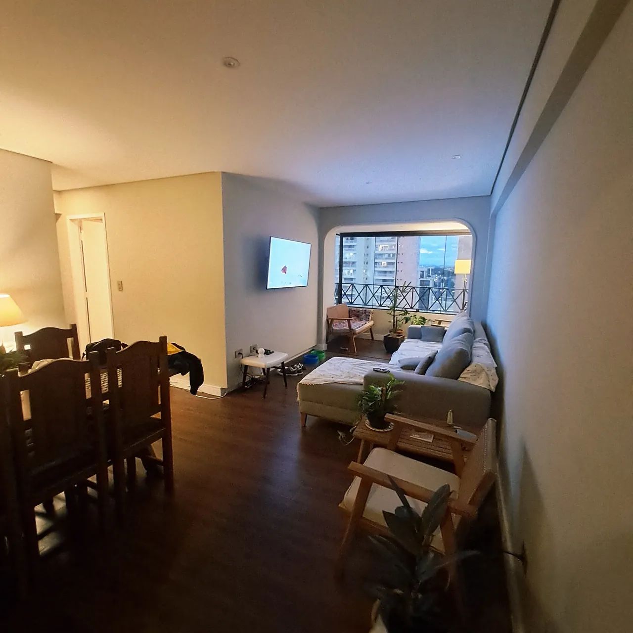 Foto - São José dos Campos - Parque Residencial Aquarius