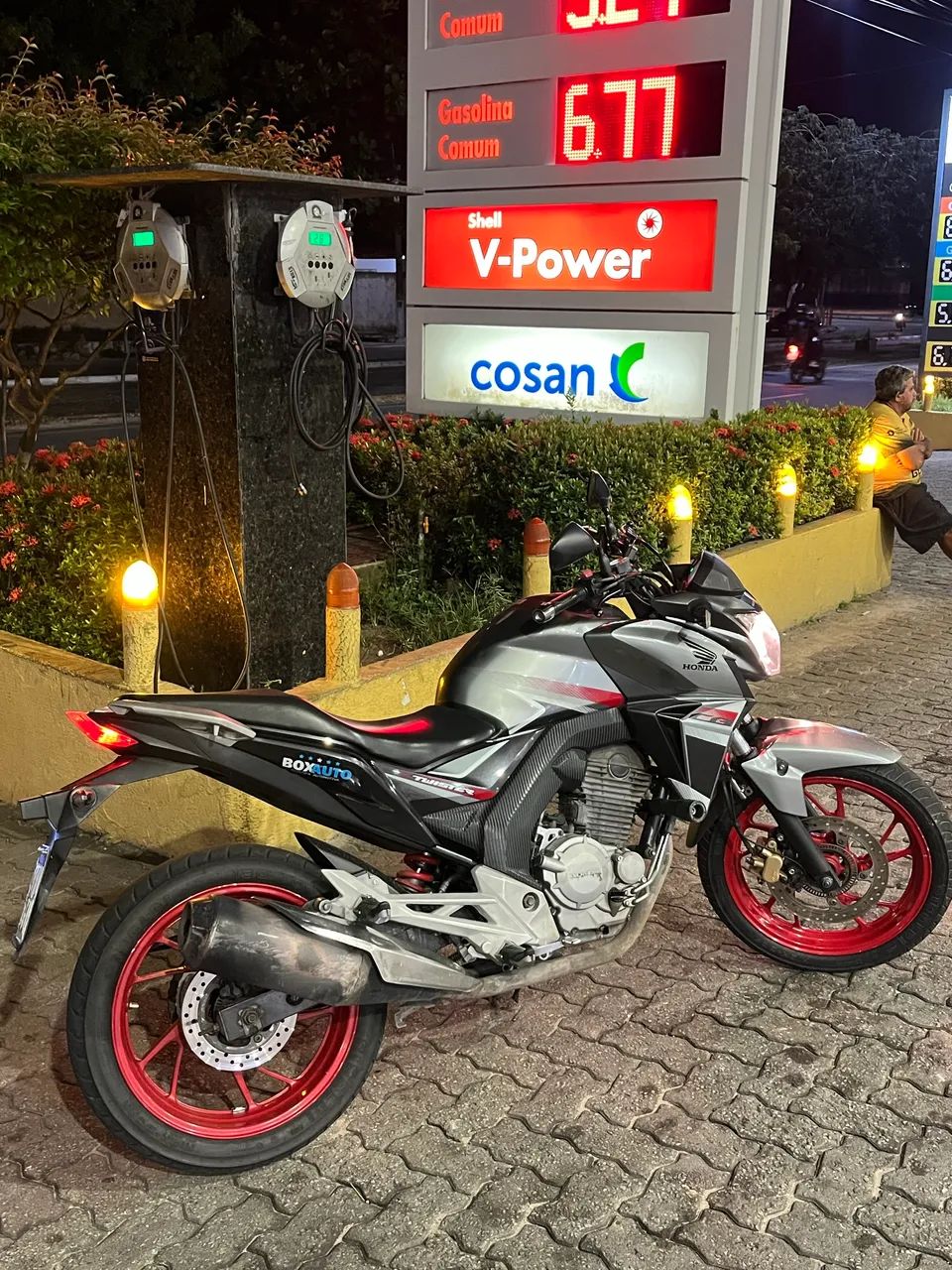 Twister 250c - Foto 2