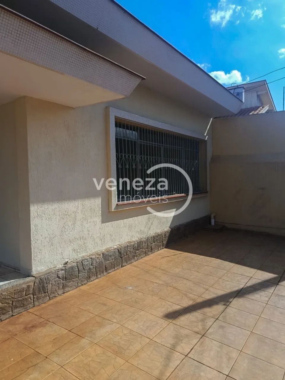 Casa para alugar com 3 quartos no Centro de Londrina - Foto 5