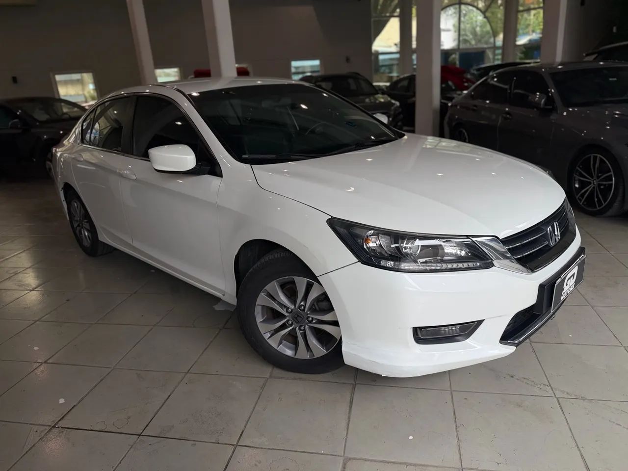 Honda Accord ACCORD SEDAN EX 2.4/2.3/ 2.2 16V 2014