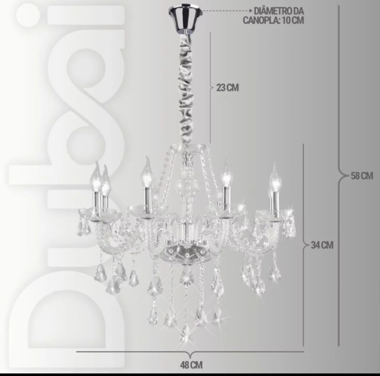 Lustre - Foto 3
