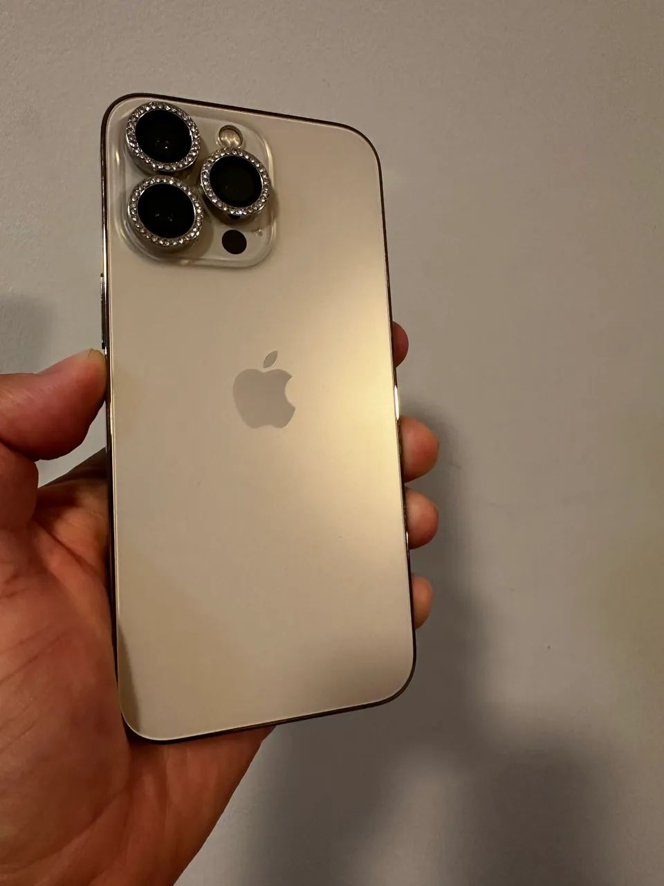 iPhone 13 Pro 128GB - Celulares e Smartphones - Morada de