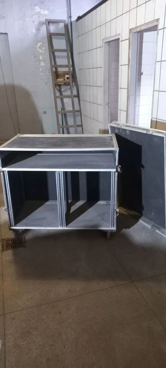 Case de som profissional  - Foto 2