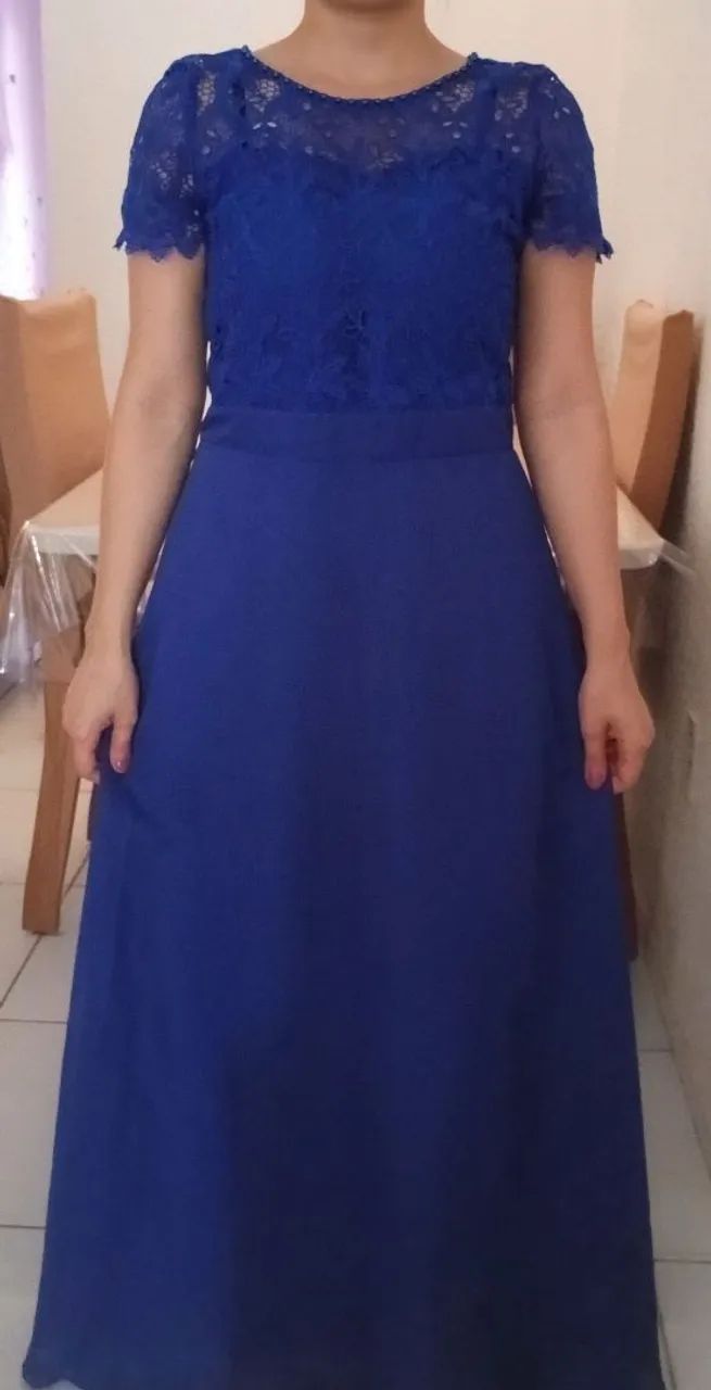 Vestido de festa - Foto 2