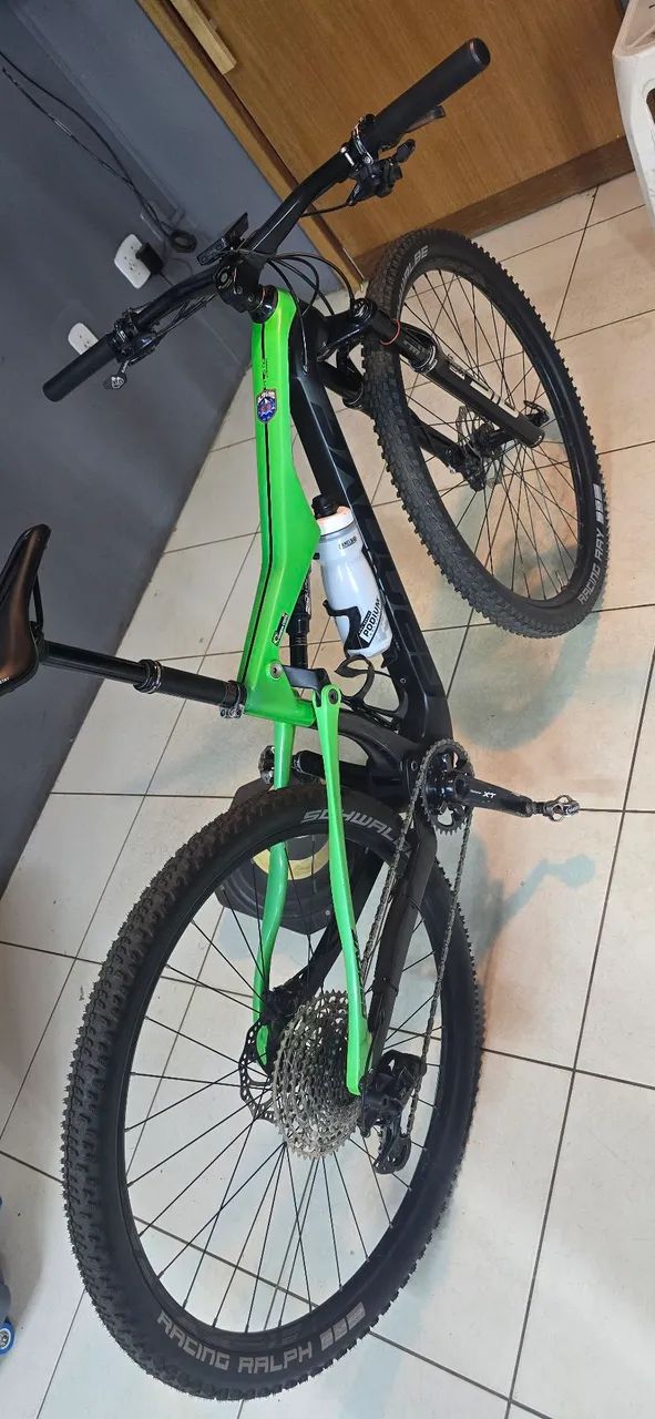 Bike full groove slap  - Foto 3