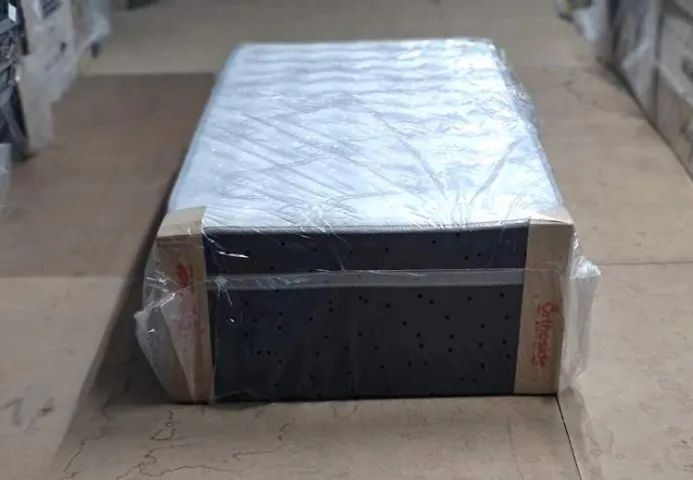  Colchobox Solteiro Dubai Plus 88x188x43