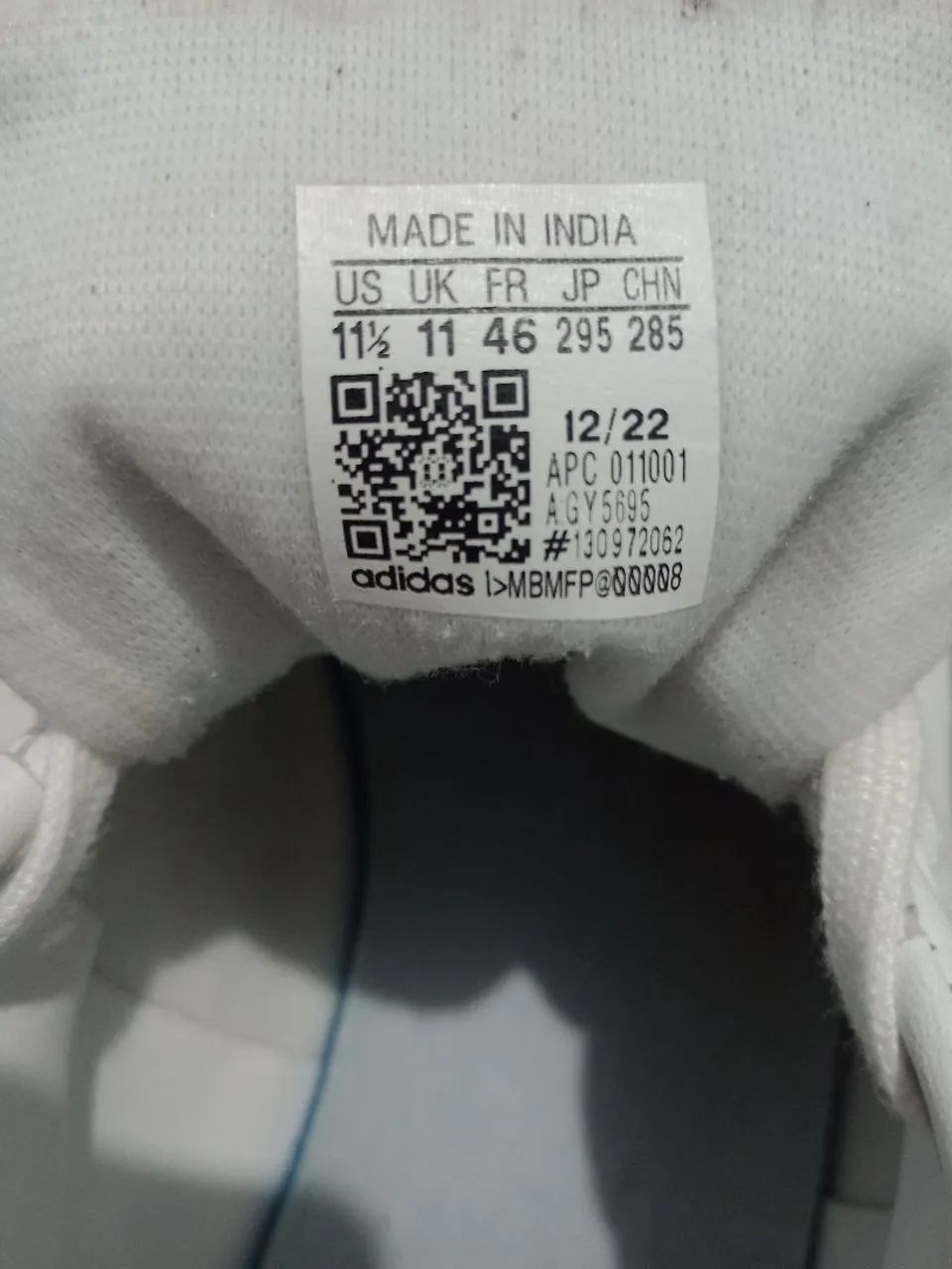 Vendo tênis masculino  - Foto 4