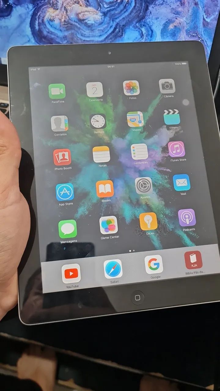 Apple iPad 2 - Excelente Estado - Foto 2