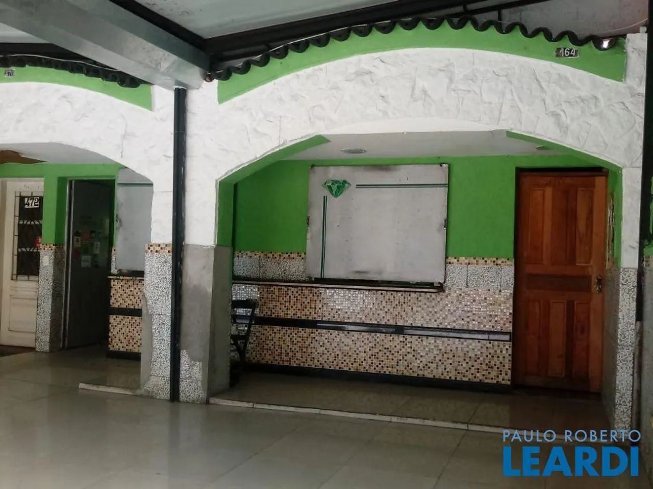 CASA ASSOBRADADA - BARRA FUNDA - SP - Foto 3