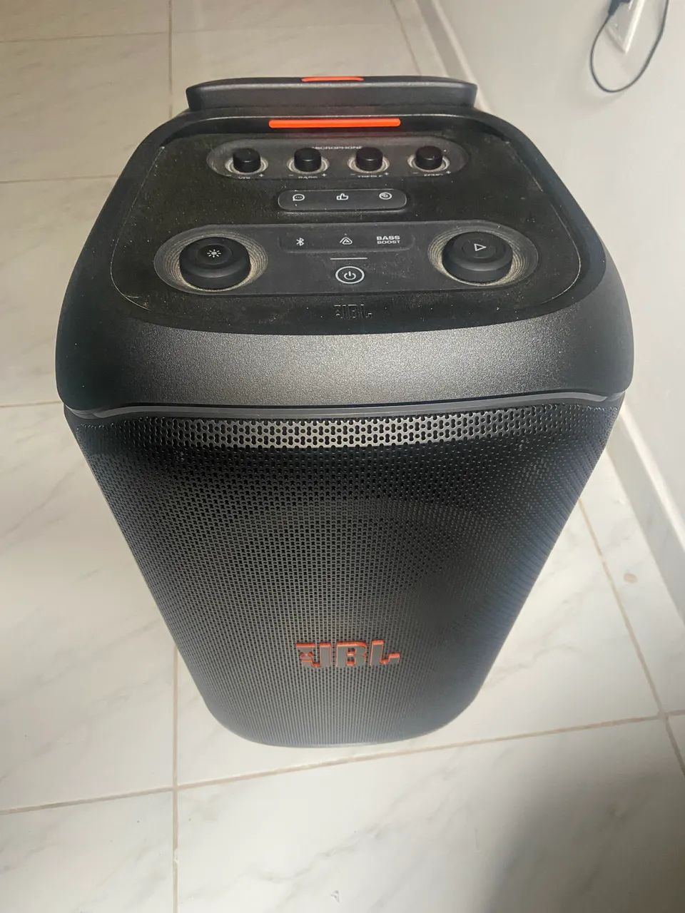 JBL 320 - Foto 3