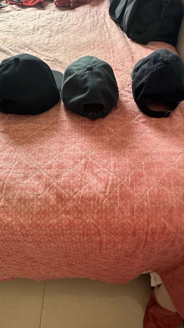 Boné Nike
