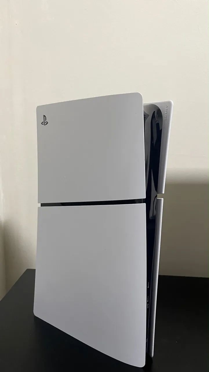 PlayStation 5 Slim  - Foto 4