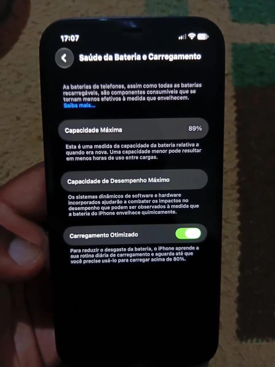 iPhone 12 - Foto 3