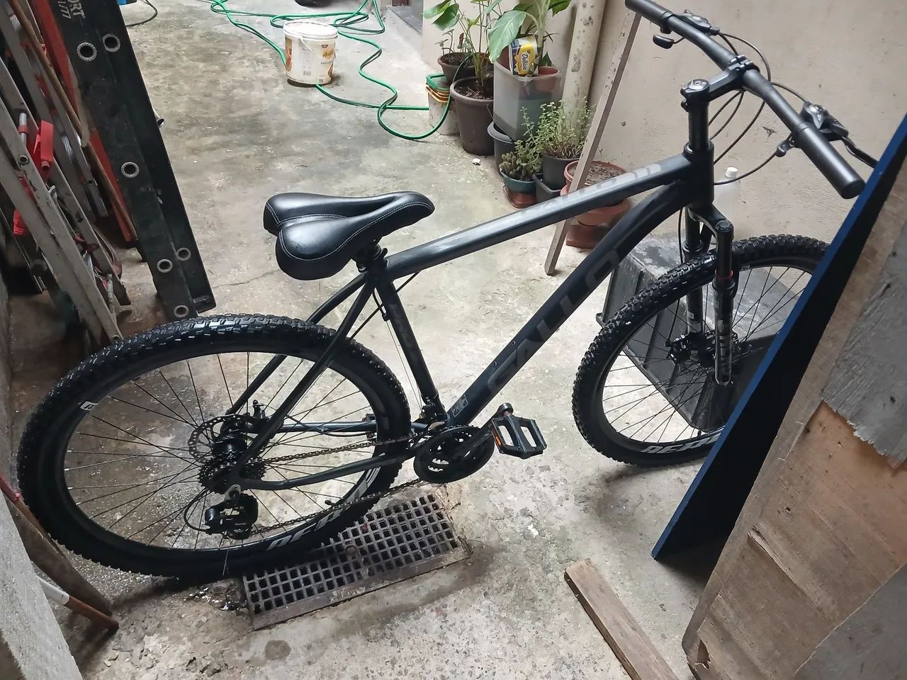 Bicicleta aro 29 - Foto 2