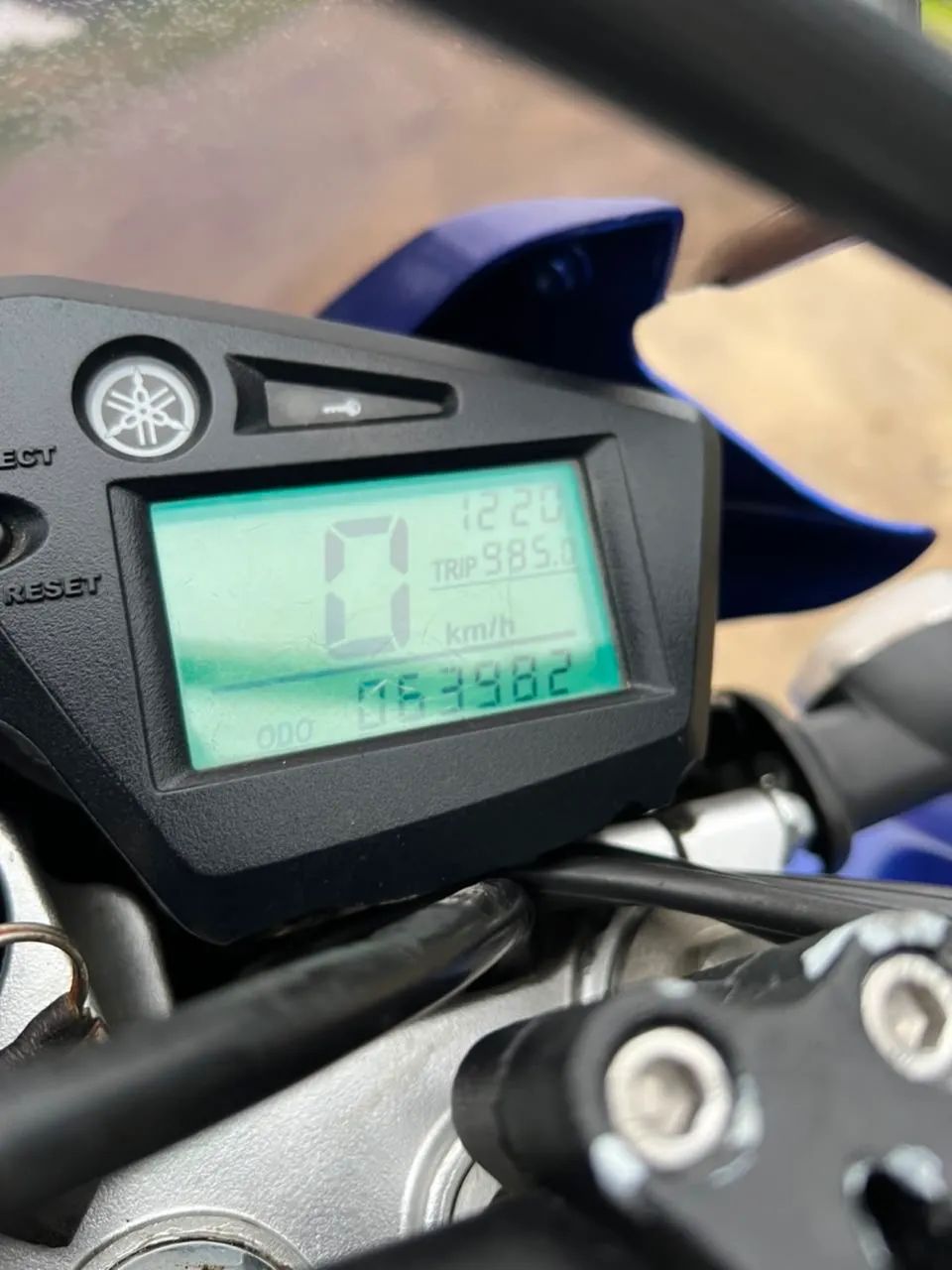 XT 600 R - Foto 4