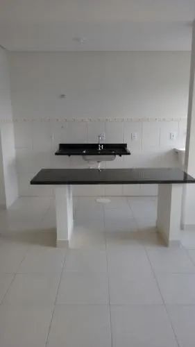 Apartamento para aluguel tem 55 metros quadrados com 2 quartos em Setor Campinas - Goiânia - Foto 3