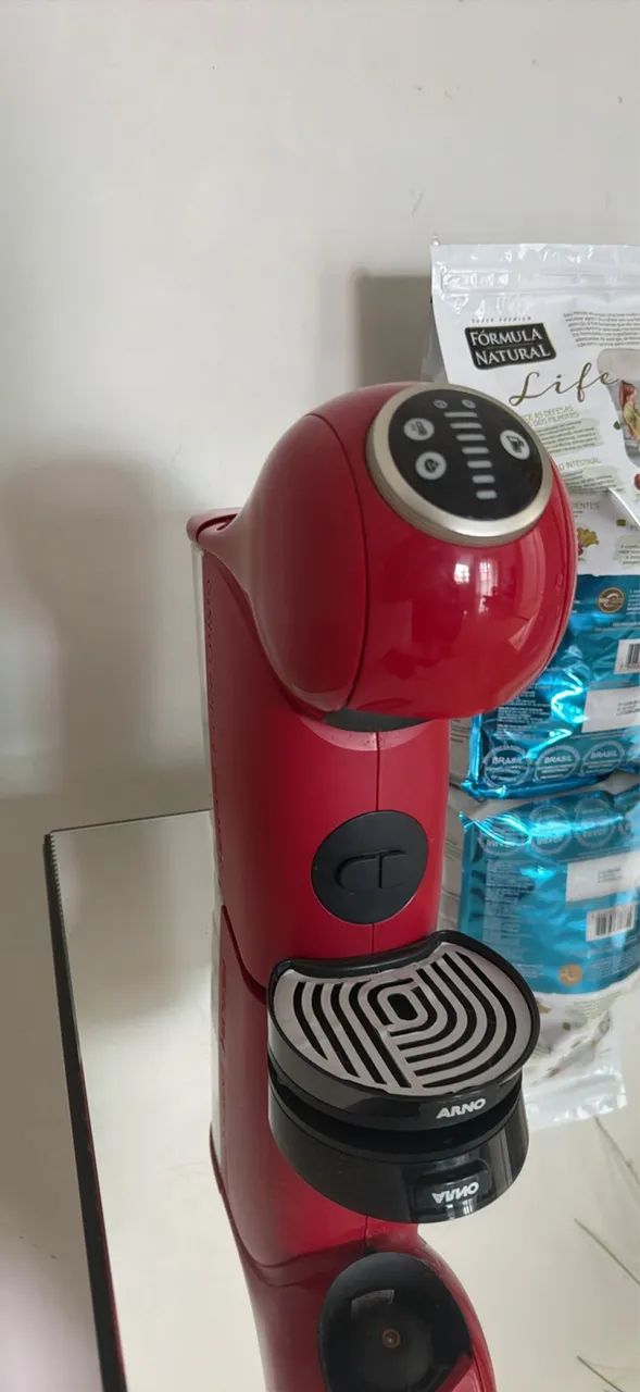 Cafeteira Dolce gusto genio s plus  - Foto 2