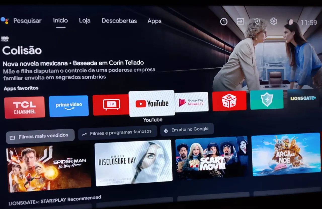 SMATV TCL 32 - Foto 2