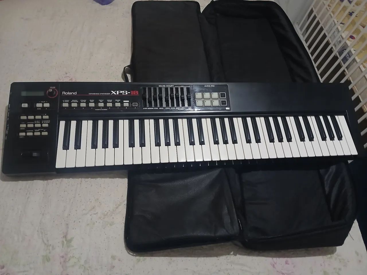 Teclado xps 10 - Foto 2