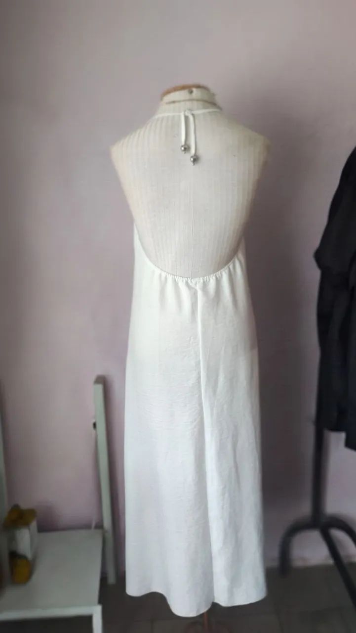 Vestido longo  - Foto 4