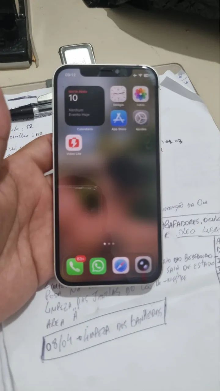 Iphone 12 - Foto 5