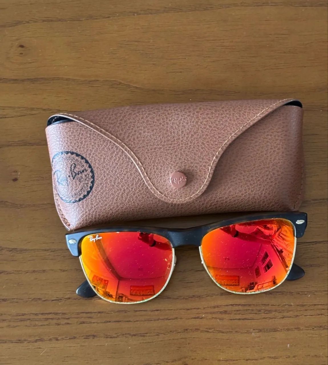 Óculos de sol RAY BAN  - Foto 3