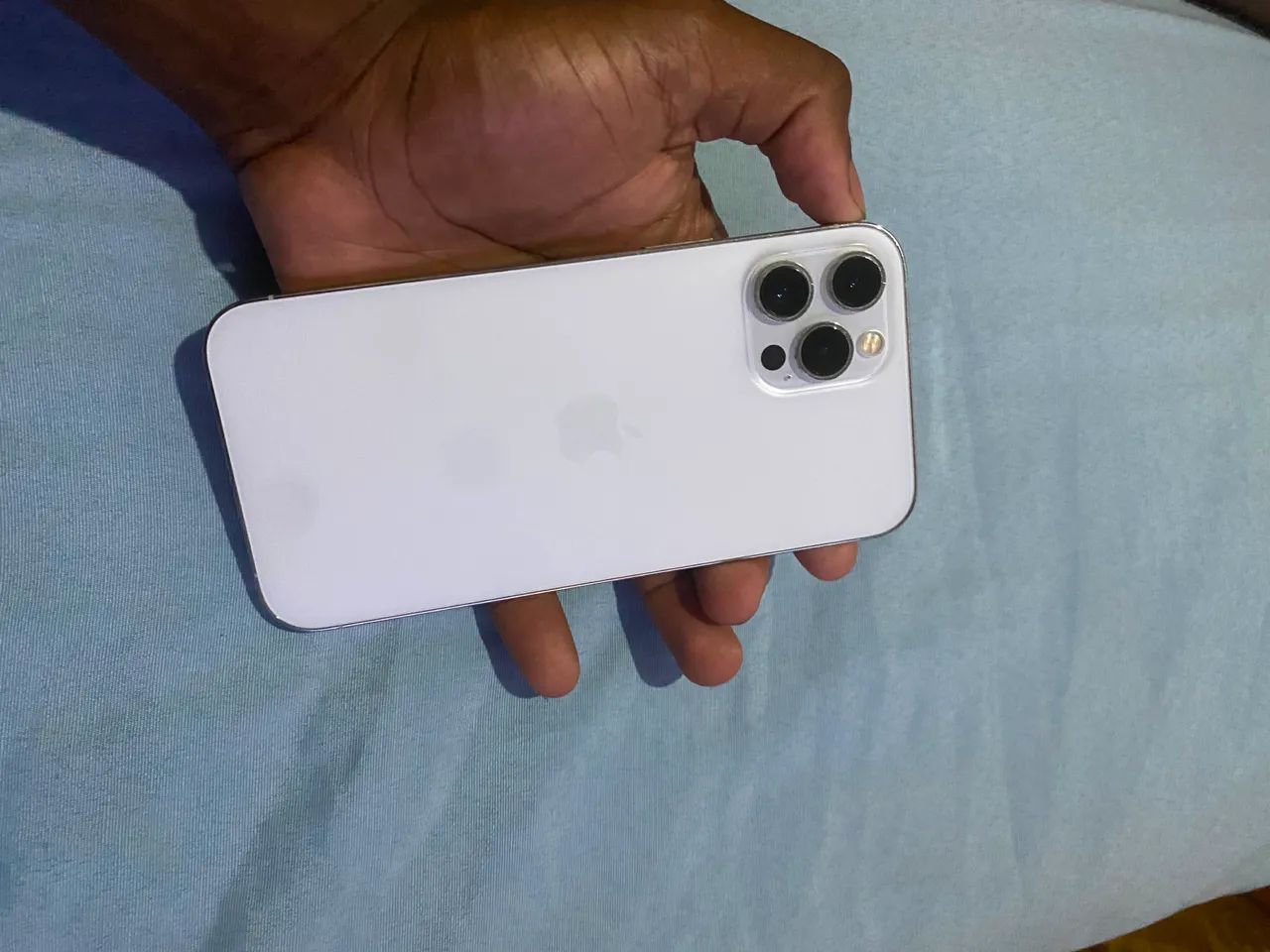 iPhone 12 Pro Max  - Foto 2