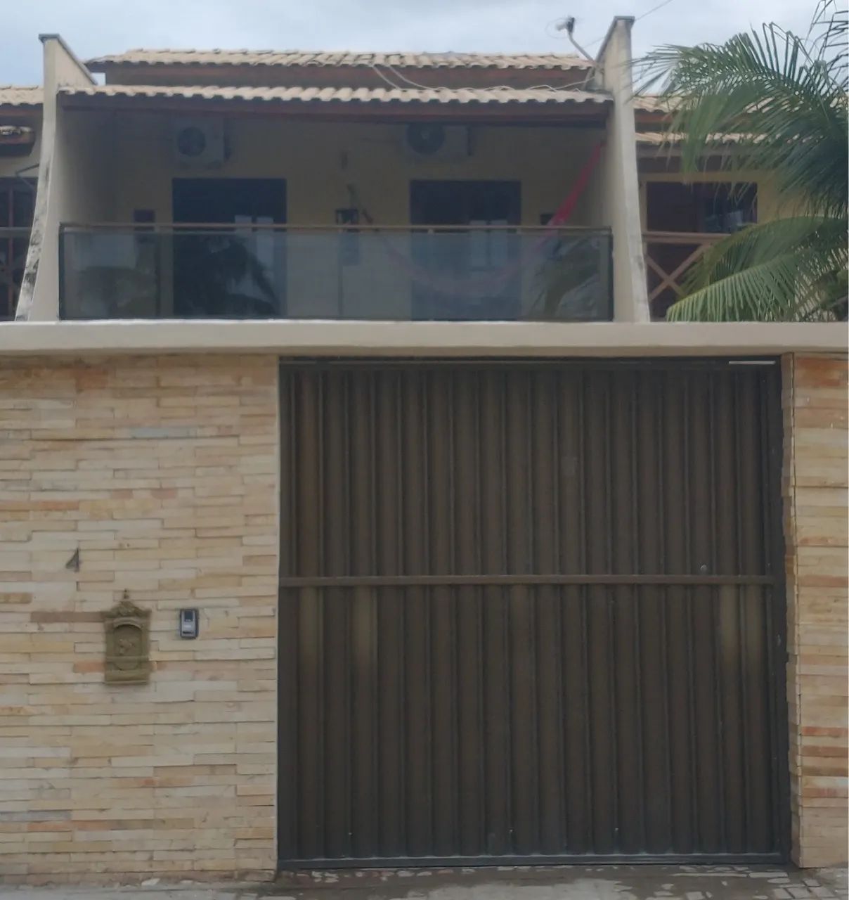 Casa em Cumbuco 