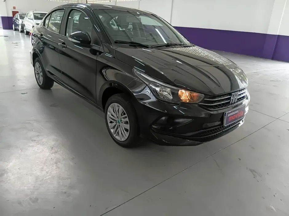 Fiat Cronos Drive 1.0 6V 2025 - Foto 2