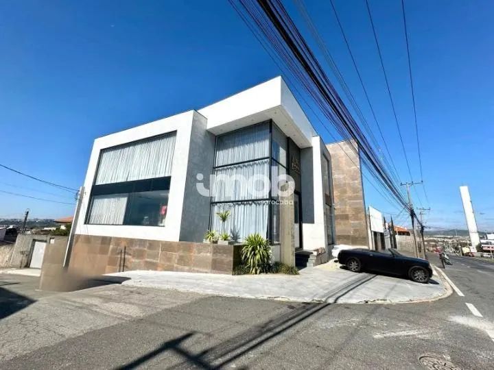 Prédio Comercial para Venda e Locação Parque Bela Vista Votorantim SP