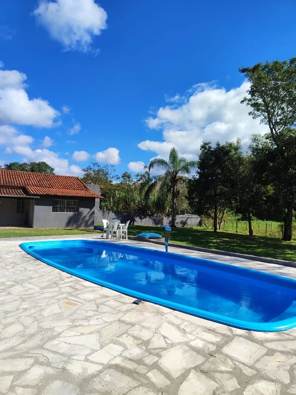 Chácara Vale do Sol | Day Use em São José dos Campos - Foto 3