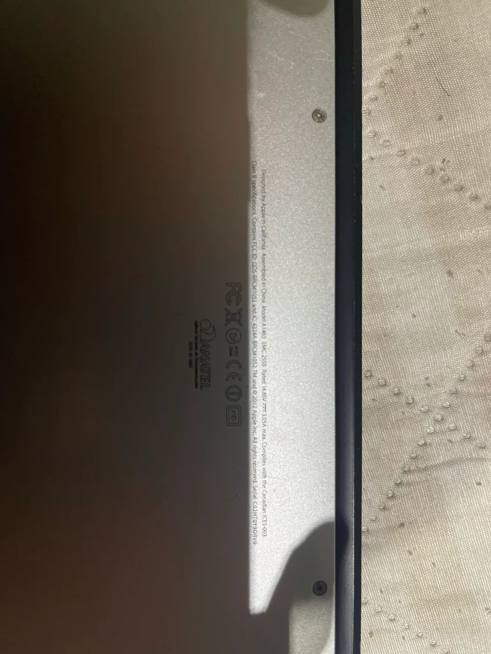 Mac book  - Foto 2