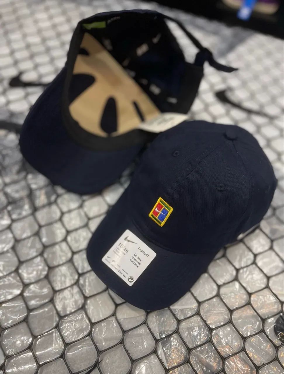 Boné premium - Foto 4