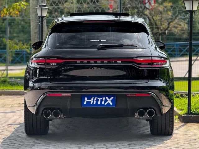 Porsche Macan 2.0 Turbo 237/252cv 2022 - Foto 4