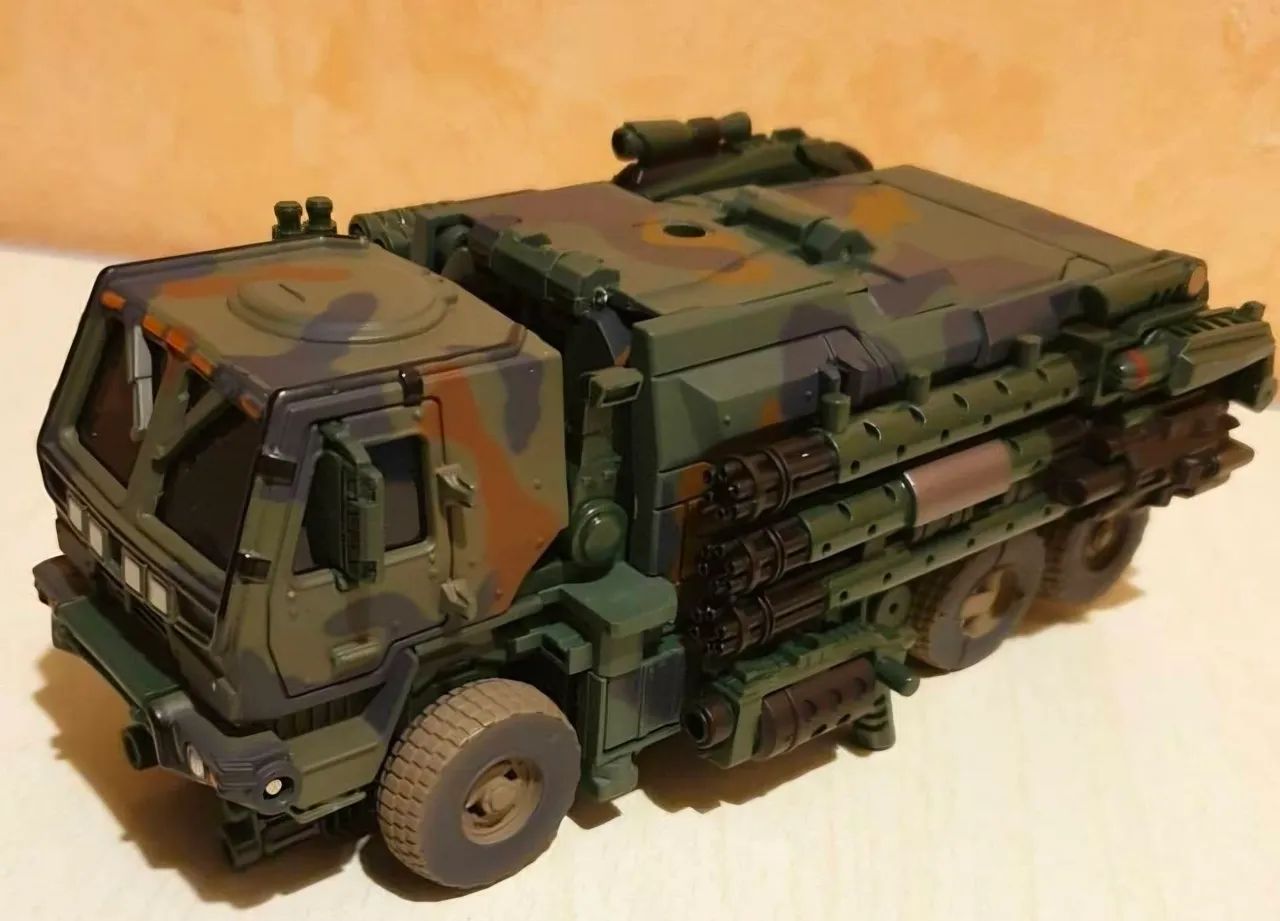 Transformers A Era da Extinção Hound K.O - Foto 4