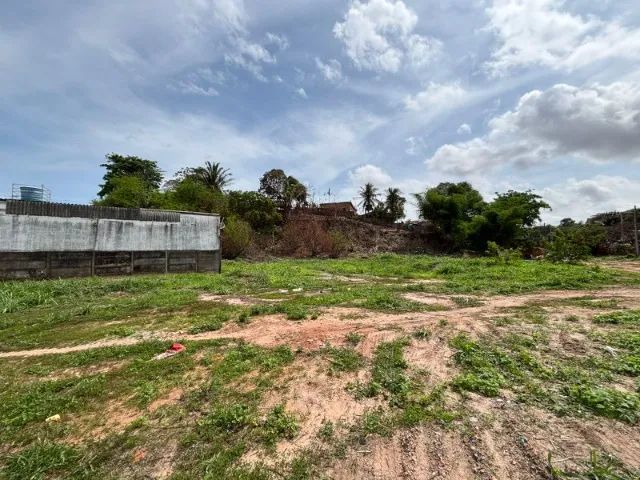 Área 4000m2 Cohama - Foto 2