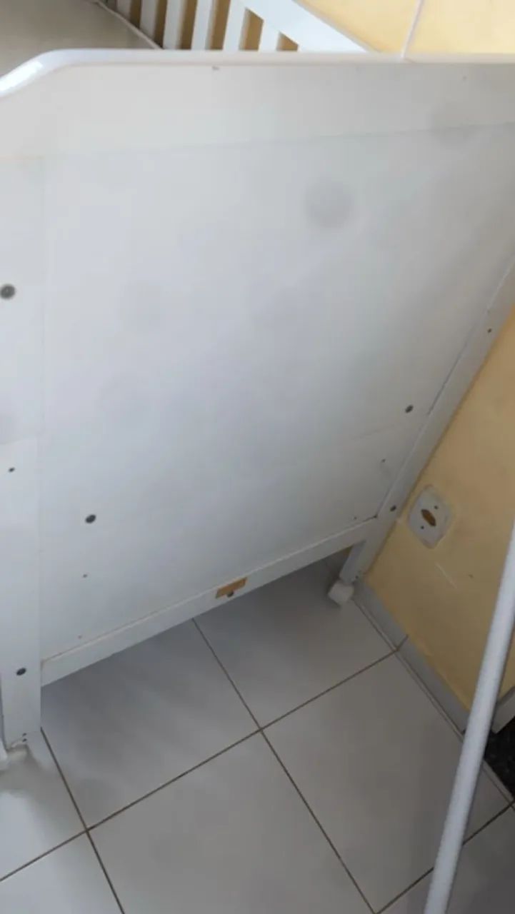 Berço cama infantil  - Foto 4