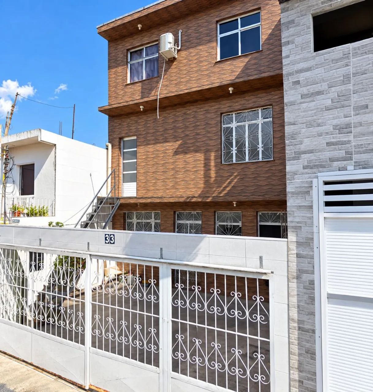 //AP com 1 quarto no Vila da Prata 