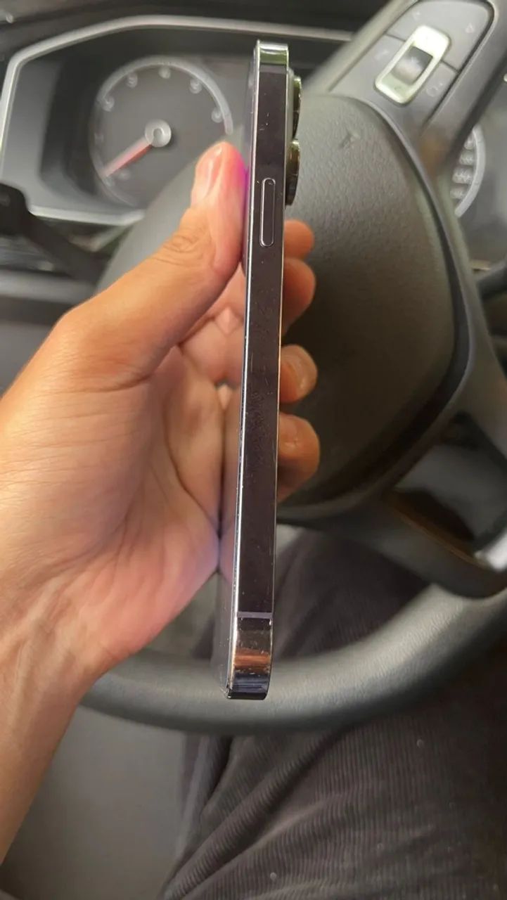 iPhone 14 Pro Max 256gb - Foto 2
