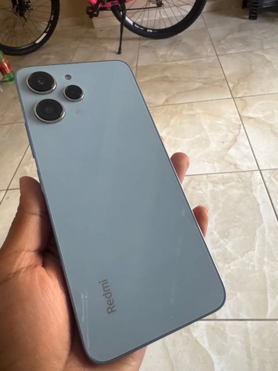 Celular redmir  - Foto 2