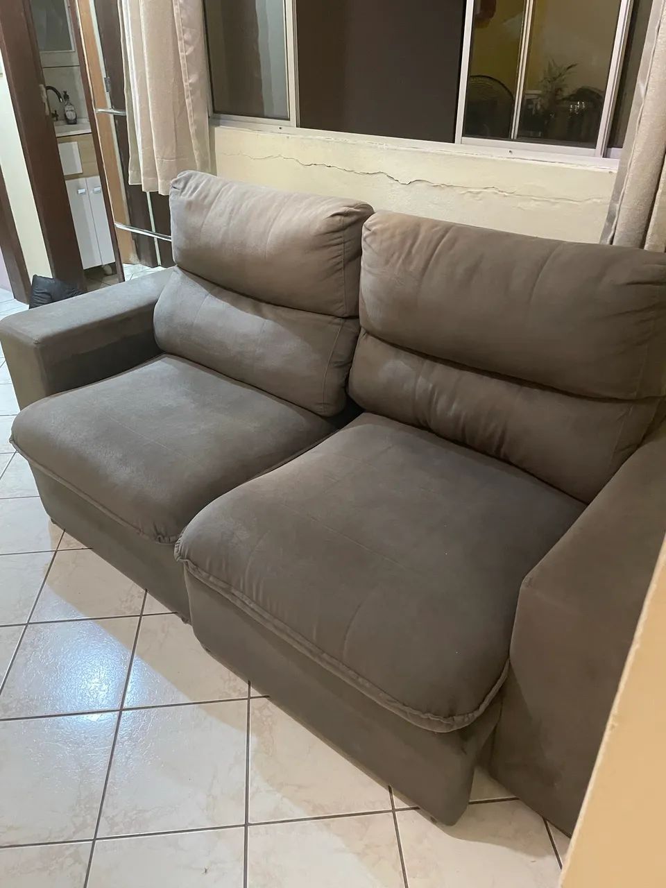 Sofá retrátil  - Foto 5