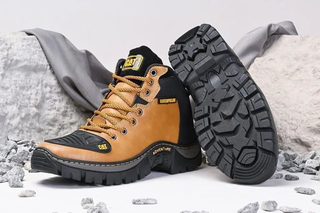 Botas Caterpillar  - Foto 4