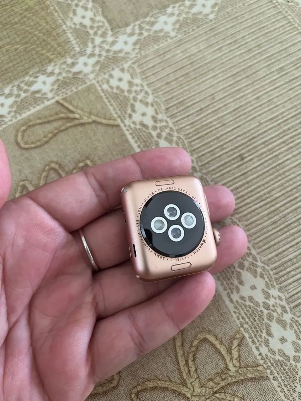 Apple Watch Series 3 - Foto 4