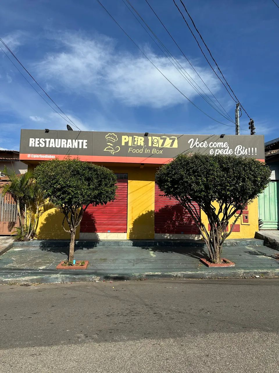 Sala Comercial para Aluguel - Vila Brasília | Próximo à Avenida Ruda