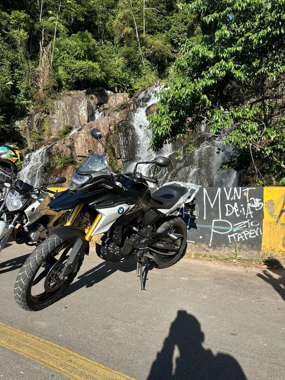 Gs310 muito nova  - Foto 3