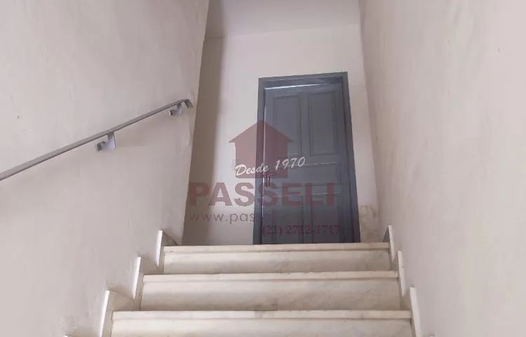 Sobrado Rocha São Gonçalo RJ com 3 Quartos - Foto 4