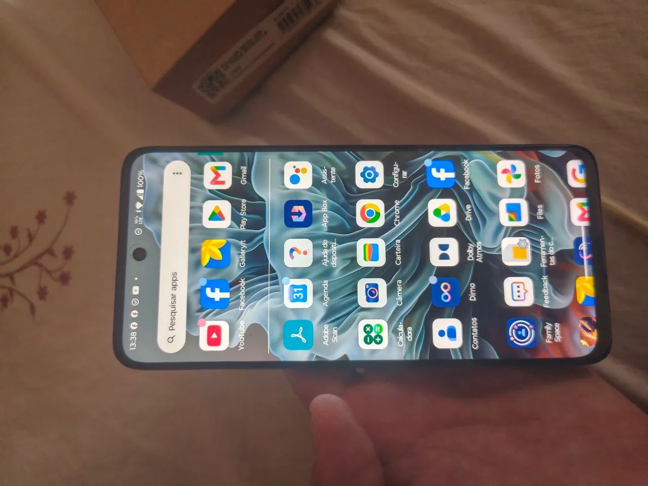 Motorola G35  - Foto 5